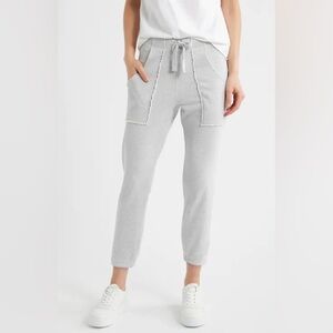 Frank and Eileen joggers